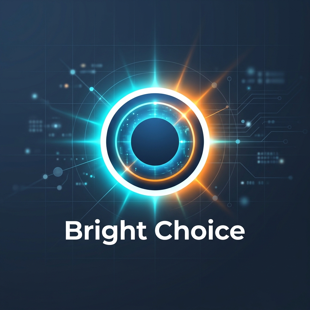 Bright Choice - Precision LED Intelligence